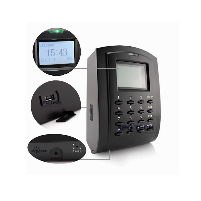 SC103 RFID Access Control Terminal